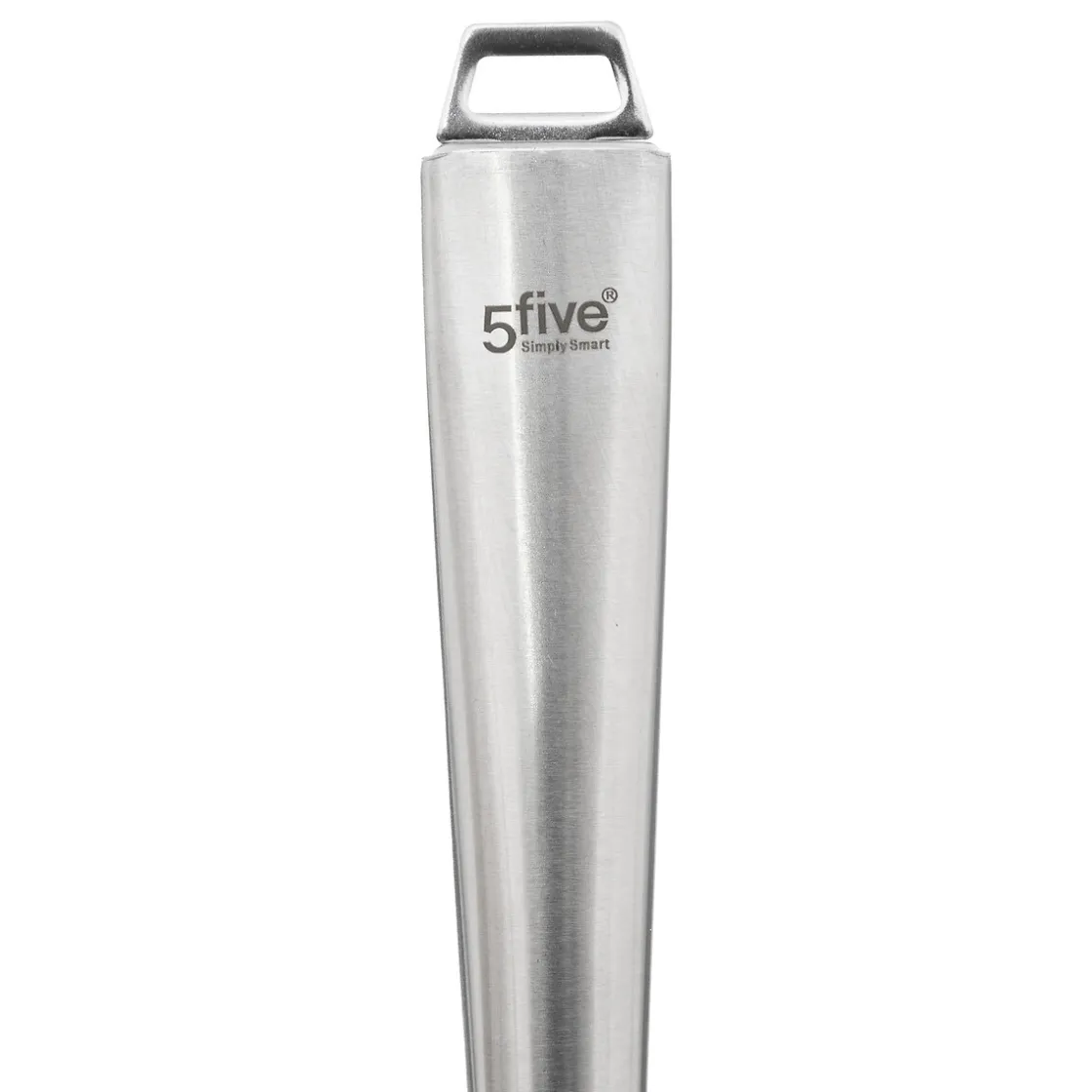 5five Spatule à suspendre en inox