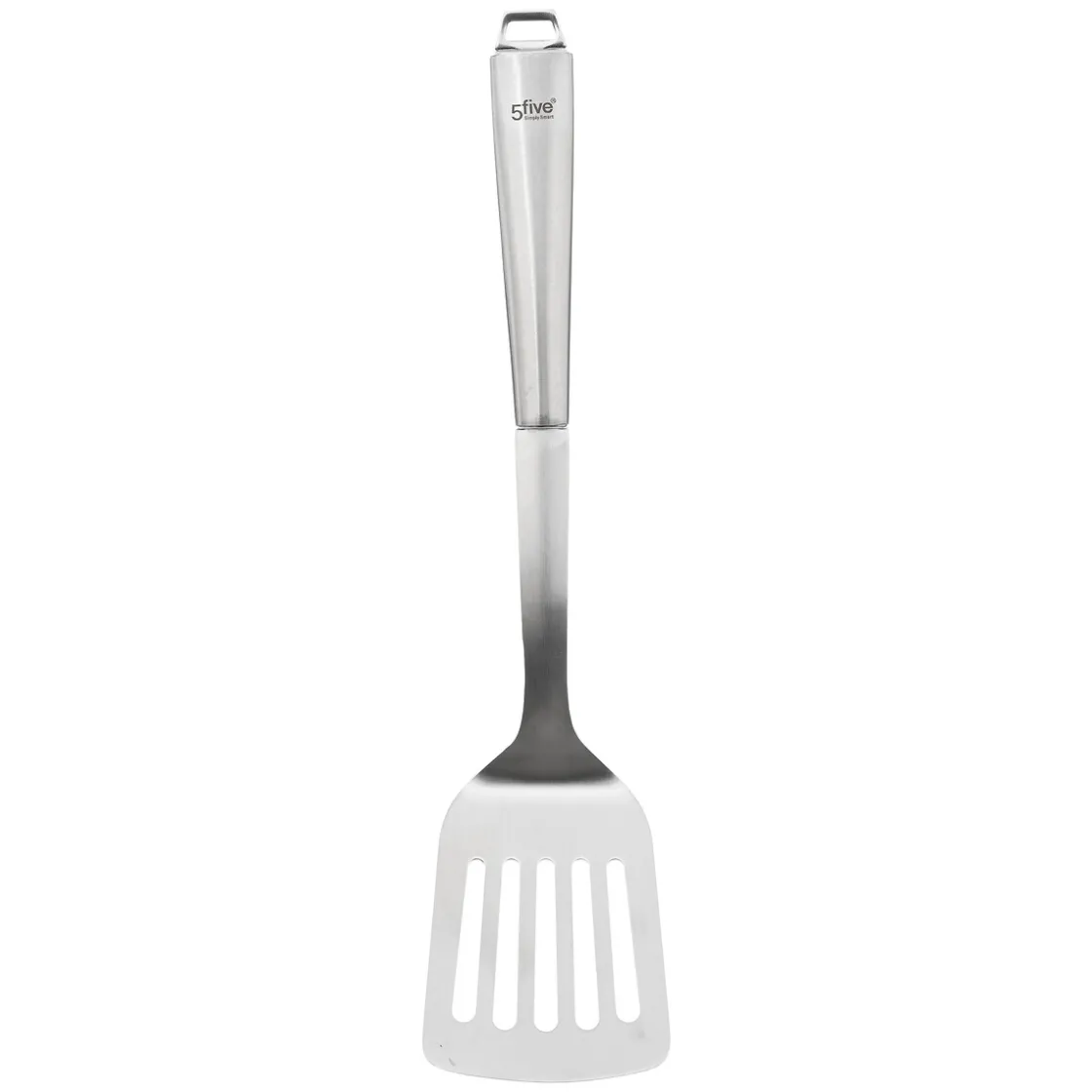 5five Spatule à suspendre en inox