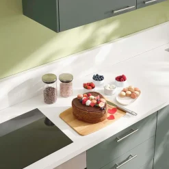 5five Spatule de nappage en inox