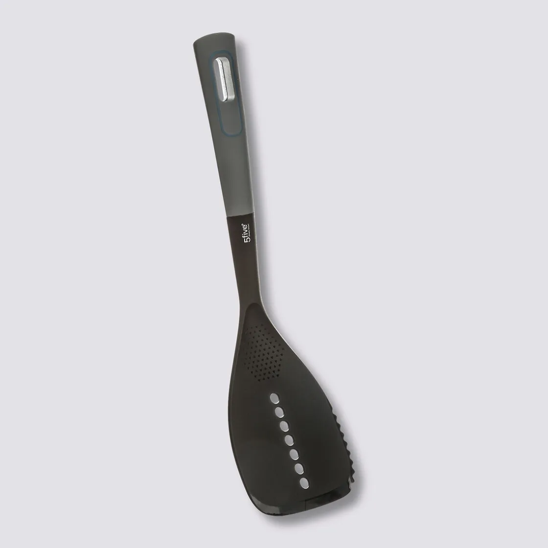 5five Spatule en nylon, Gris anthracite