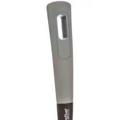 5five Spatule en nylon, Gris anthracite