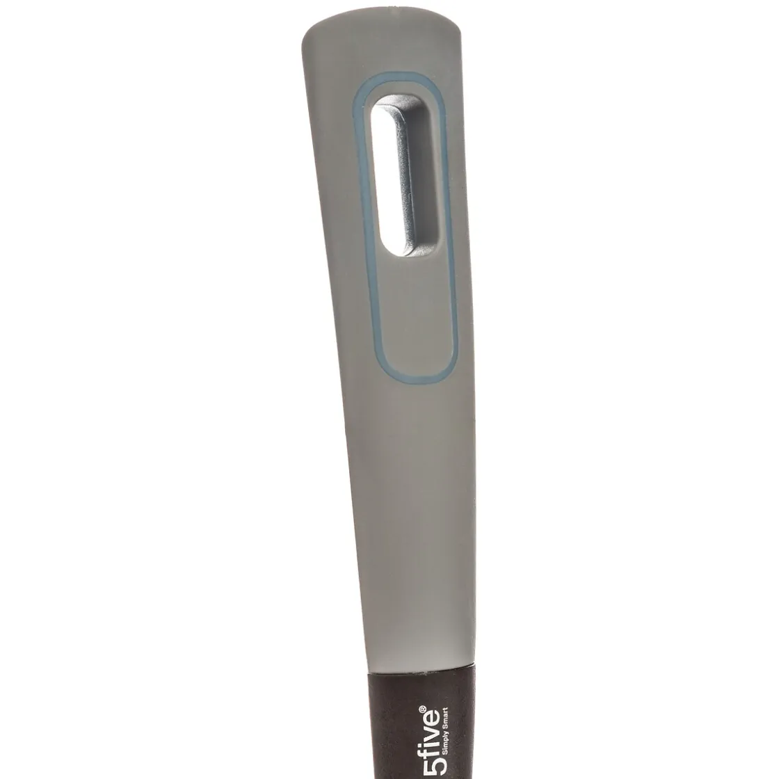5five Spatule en nylon, Gris anthracite