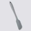 5five Spatule en silicone, Gris clair