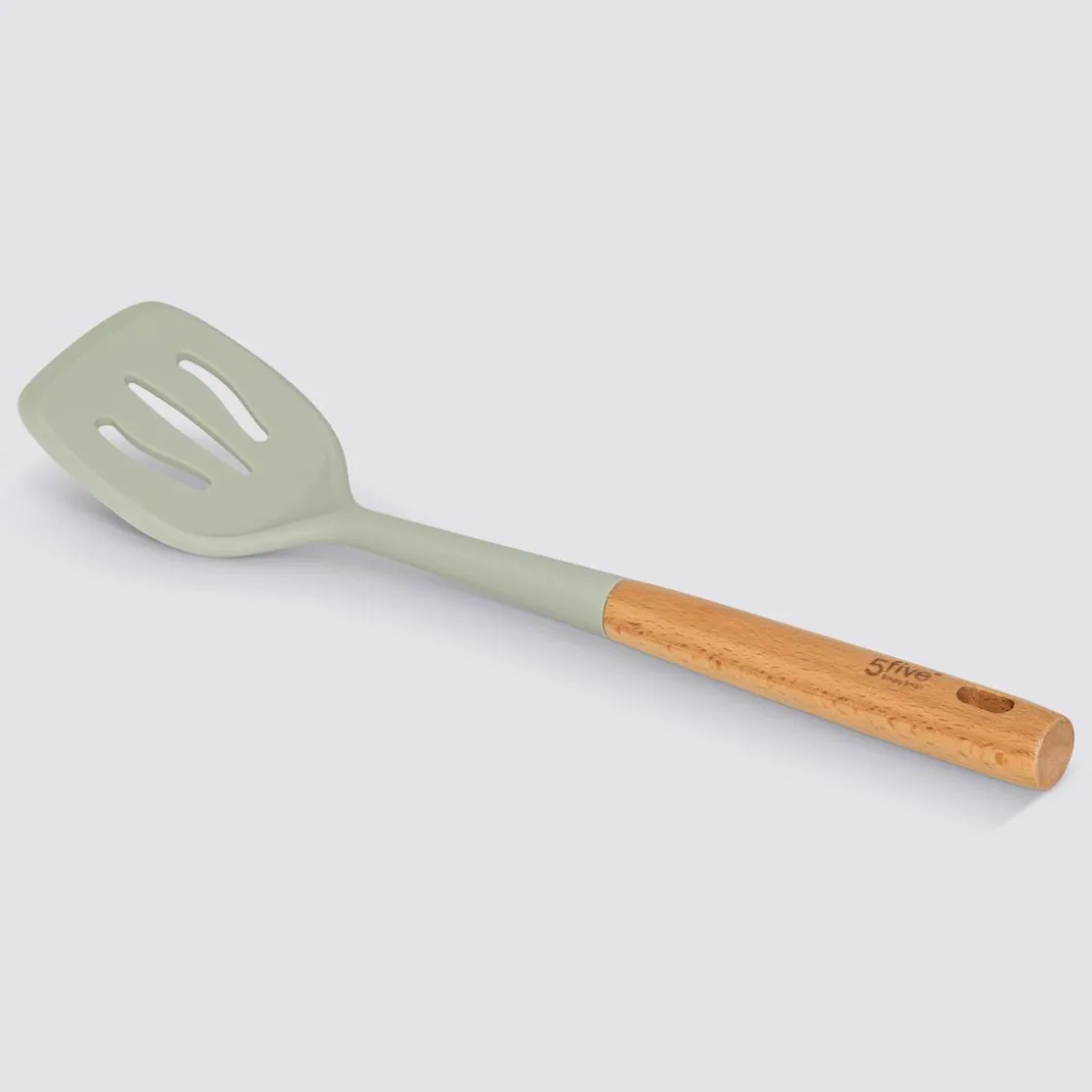 5five Spatule, L.7,8 cm, Vert