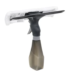 5five Spray lave-vitre 3en1, Gris