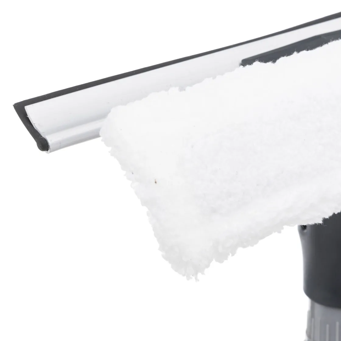 5five Spray lave-vitre 3en1, Gris