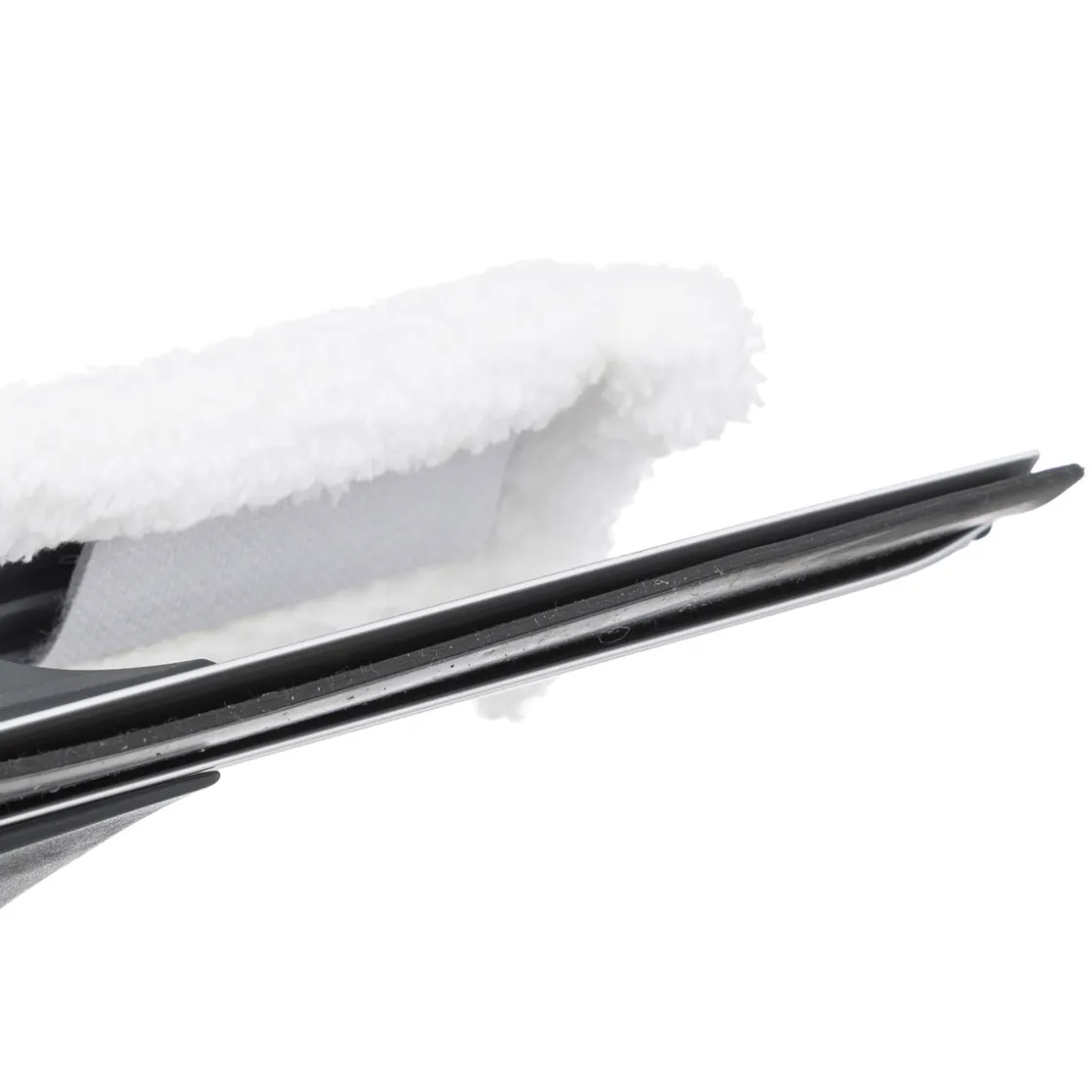 5five Spray lave-vitre 3en1, Gris