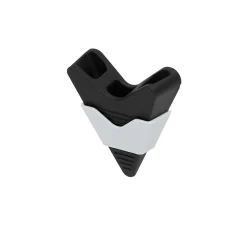 5five Stop porte avec support adhesif x2