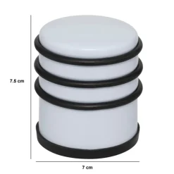 5five Stop-porte haut métal