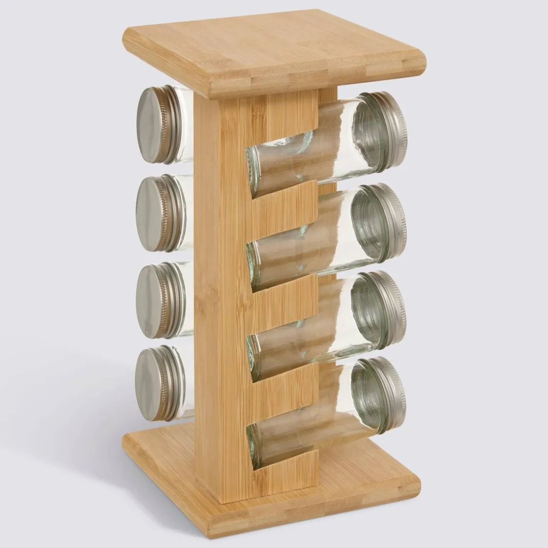 5five Support à épices, 8 emplacements, H.26,5 cm