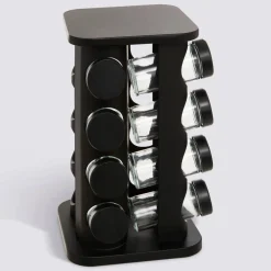 5five Support à épices, 16 emplacements, L.19 cm