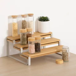 5five Support à épices, L.32 cm