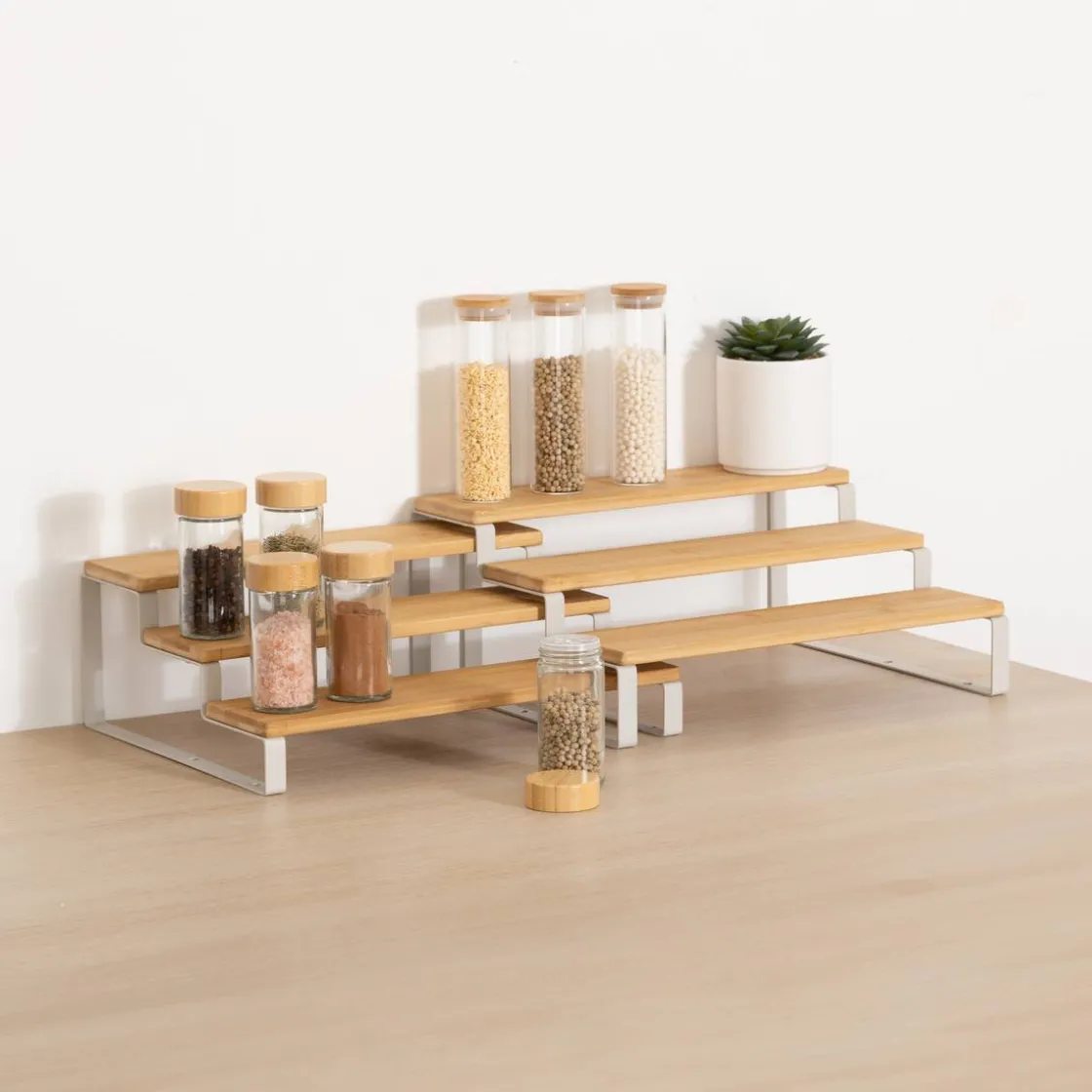 5five Support à épices, L.32 cm