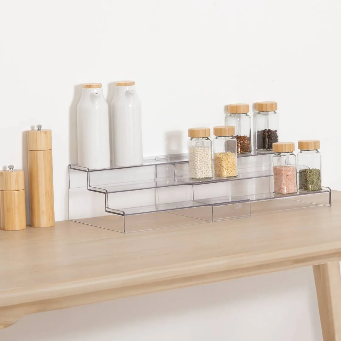 5five Support à épices, L.57 cm