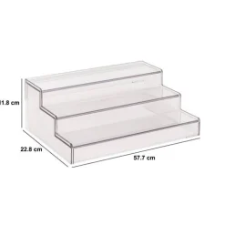 5five Support à épices, L.57 cm