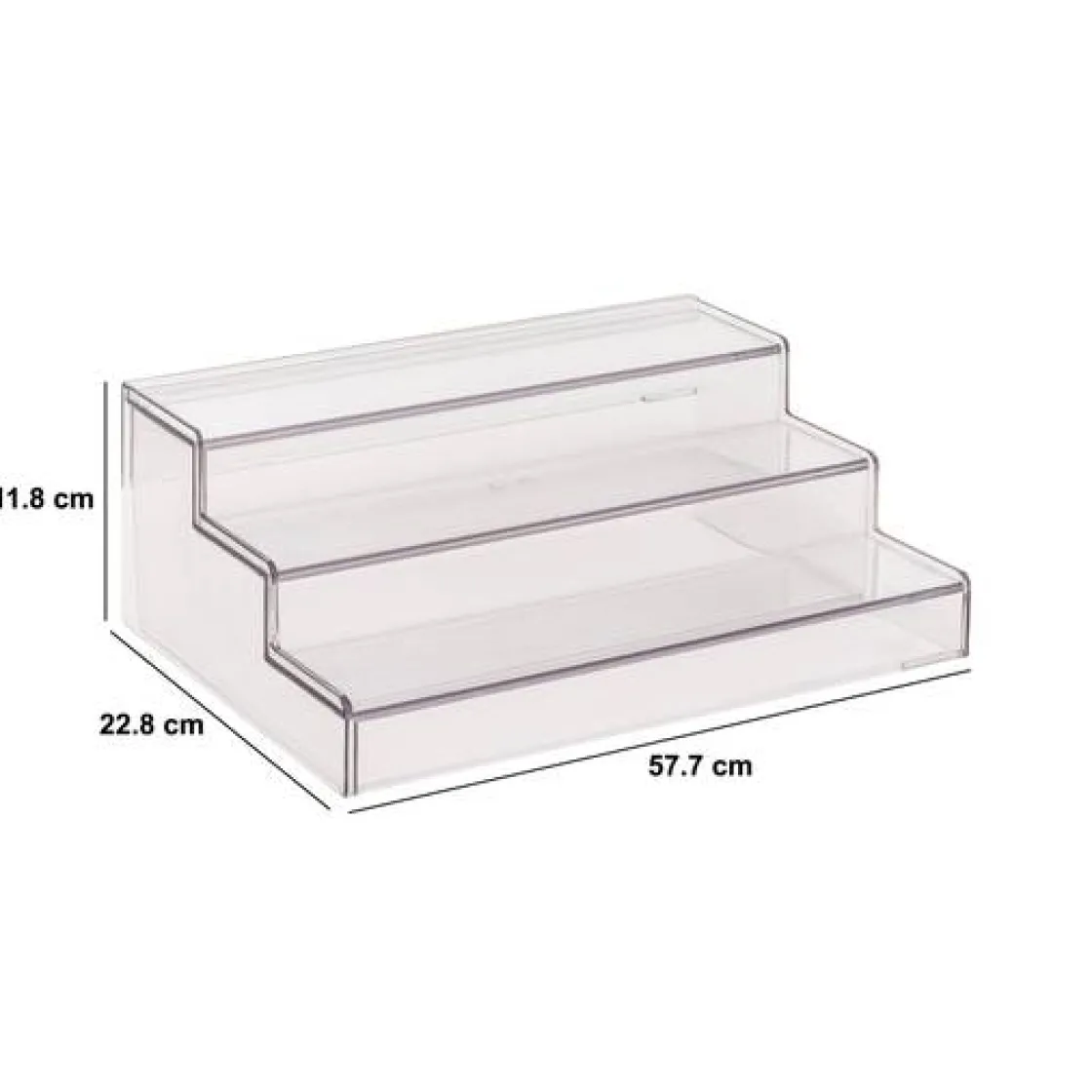 5five Support à épices, L.57 cm