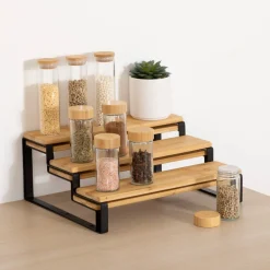 5five Support à épices, L.32 cm