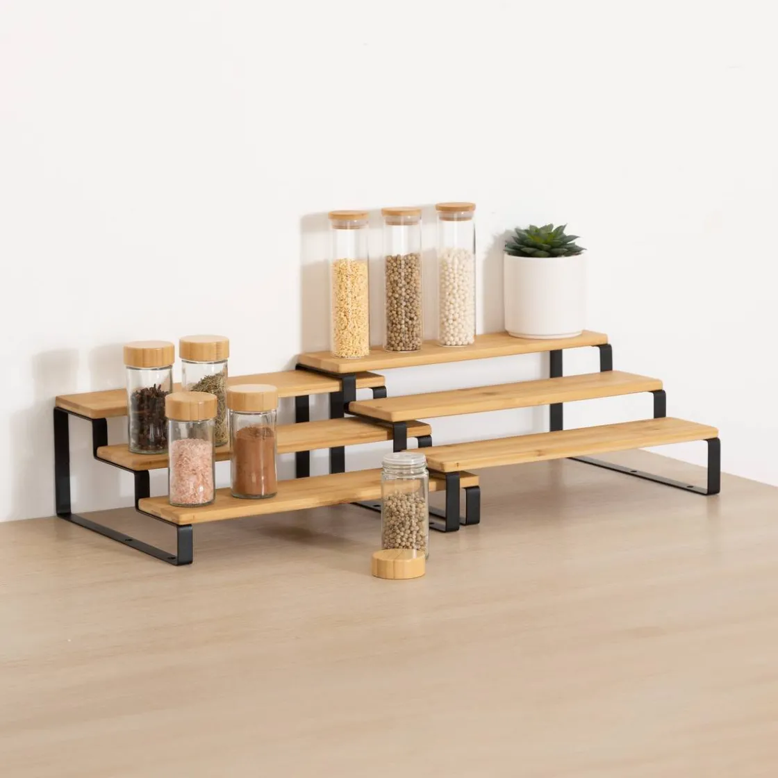 5five Support à épices, L.32 cm