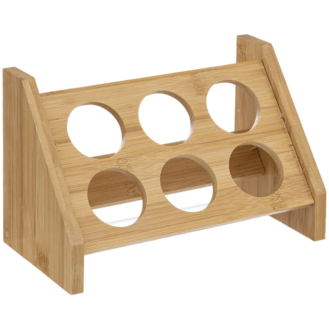 5five Support 6 pots à épices