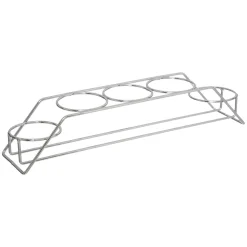 5five Support métal 5 pots à épices