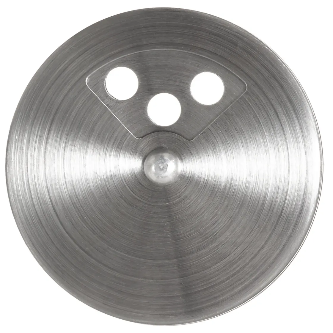 5five Support métal 5 pots à épices