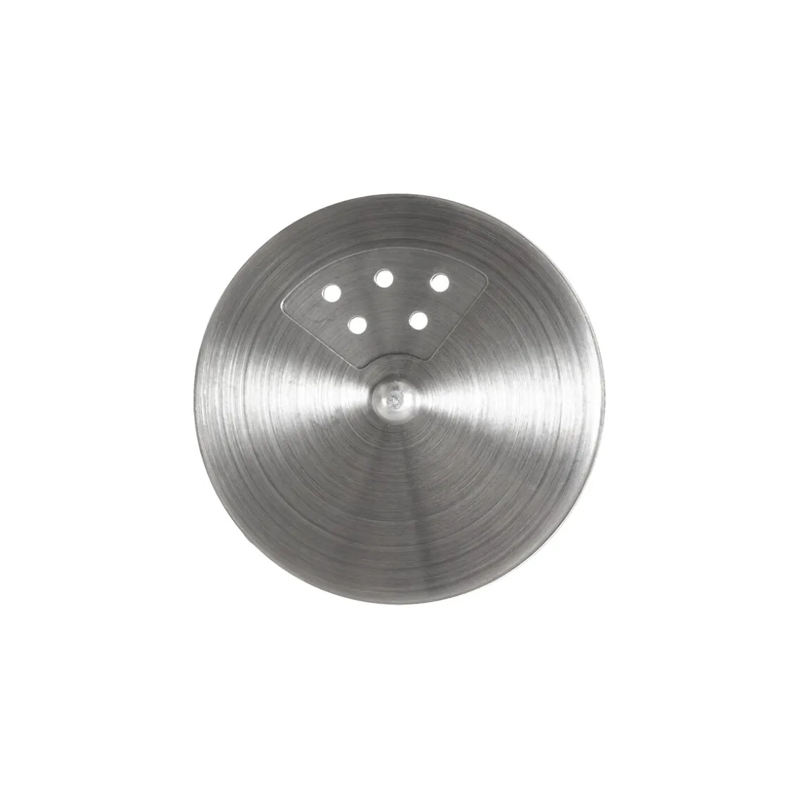 5five Support métal 5 pots à épices