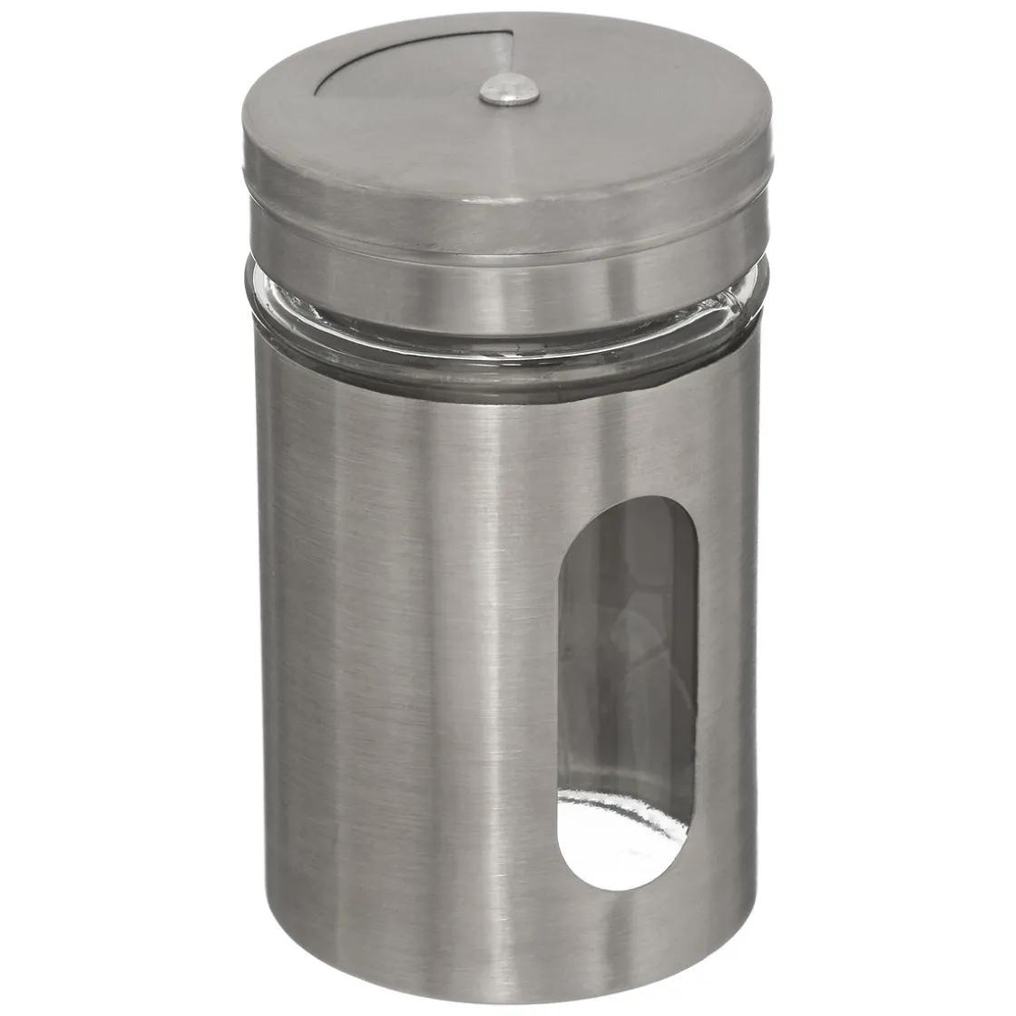 5five Support métal 5 pots à épices