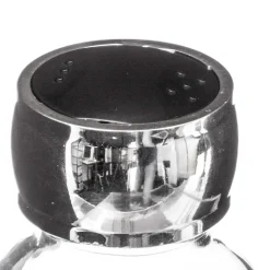 5five Support rotatif 8 pots à épices