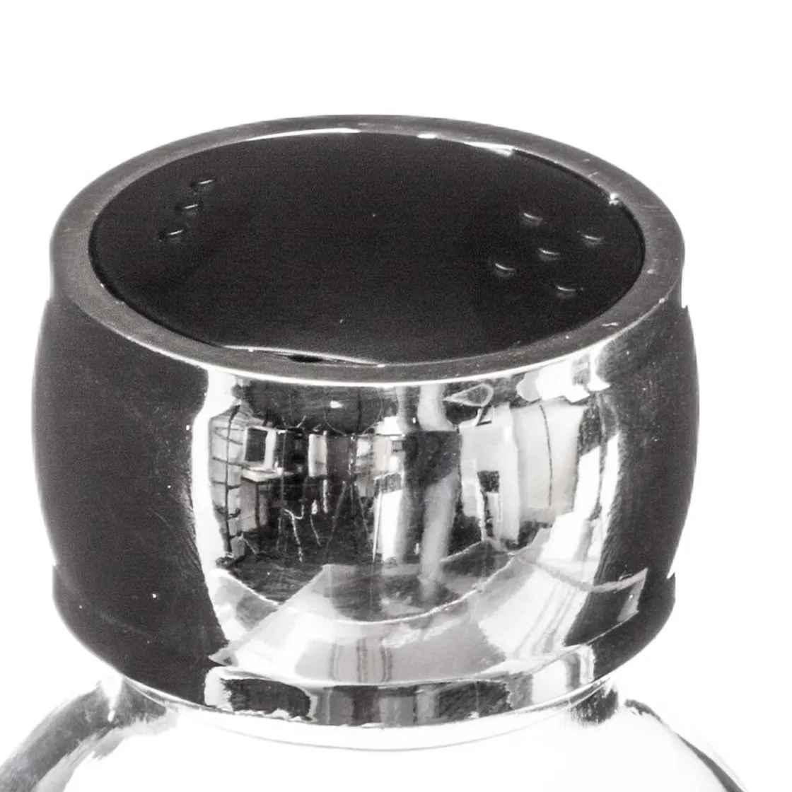 5five Support rotatif 8 pots à épices