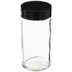 5five Support rotatif 16 pots à épices