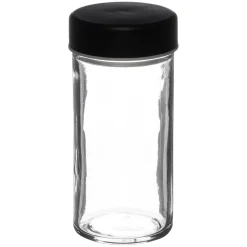 5five Support rotatif acacia 16 pots à épices