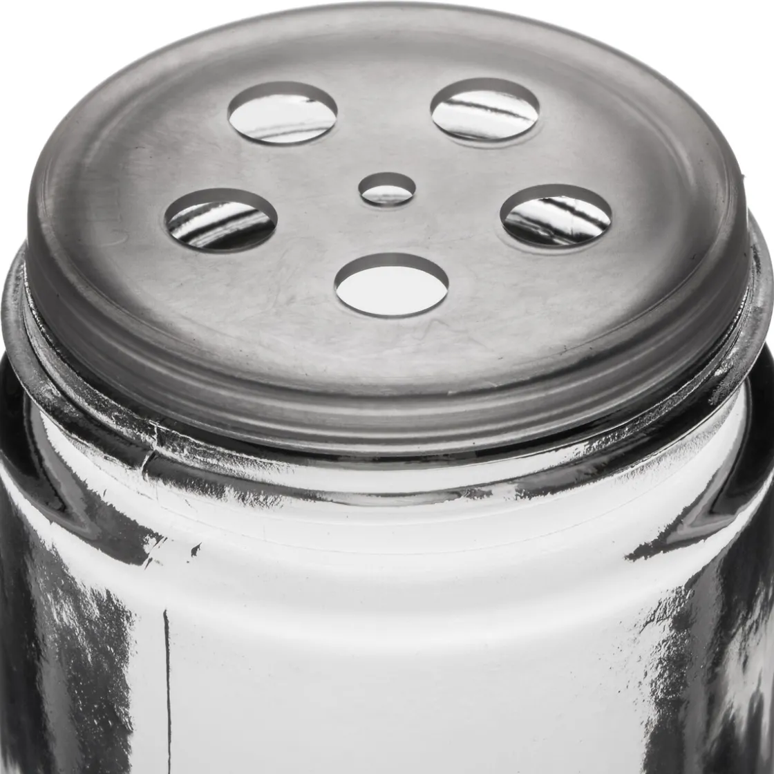 5five Support rotatif acacia 16 pots à épices