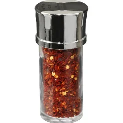 5five Support rotatif avec 12 pots à épices inclus