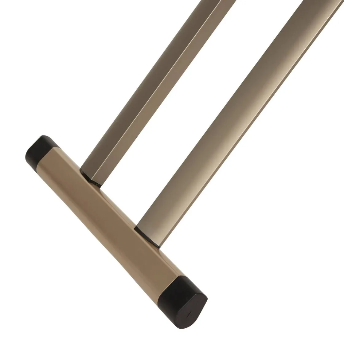 5five Table à repasser, L.157 cm, Beige