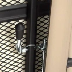 5five Table à repasser, L.157 cm, Beige