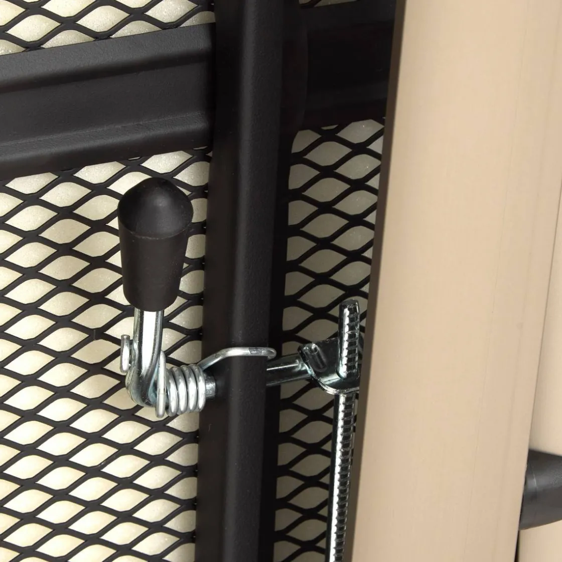 5five Table à repasser, L.157 cm, Beige