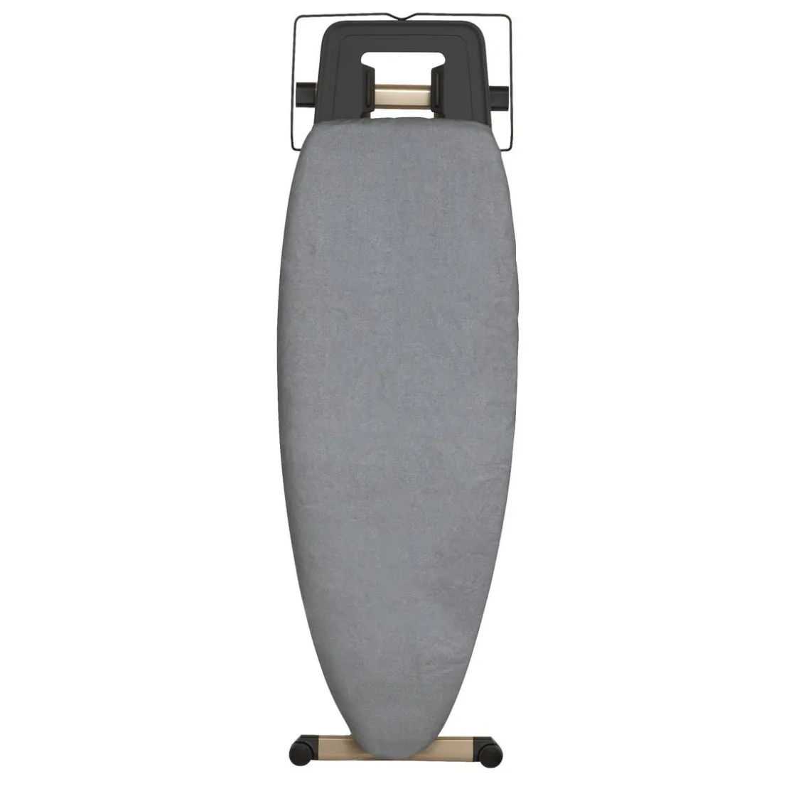 5five Table à repasser, L.157 cm, Beige