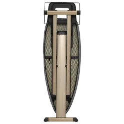 5five Table à repasser, L.157 cm, Beige