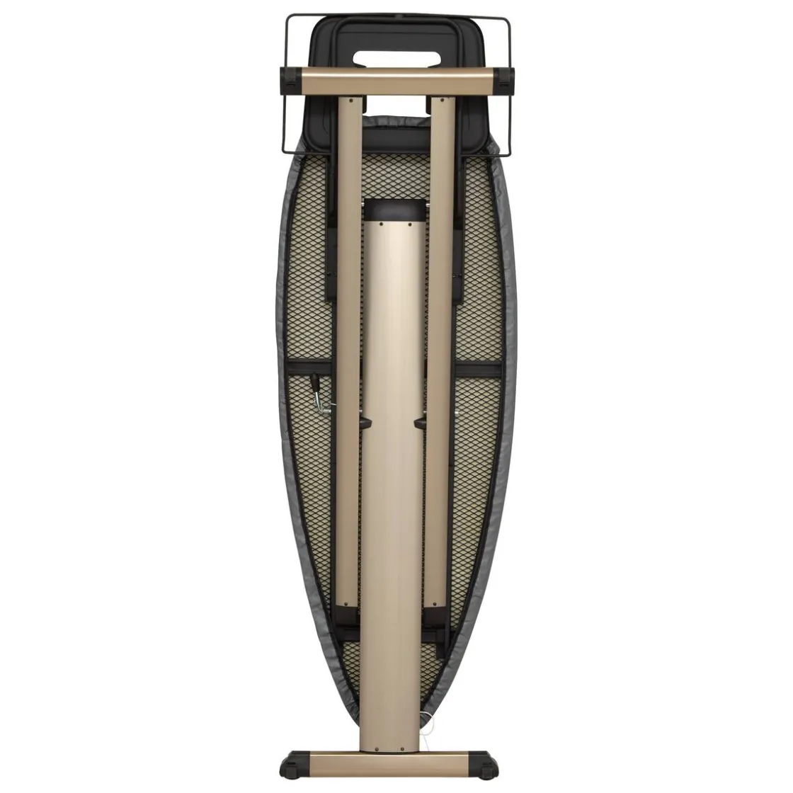 5five Table à repasser, L.157 cm, Beige