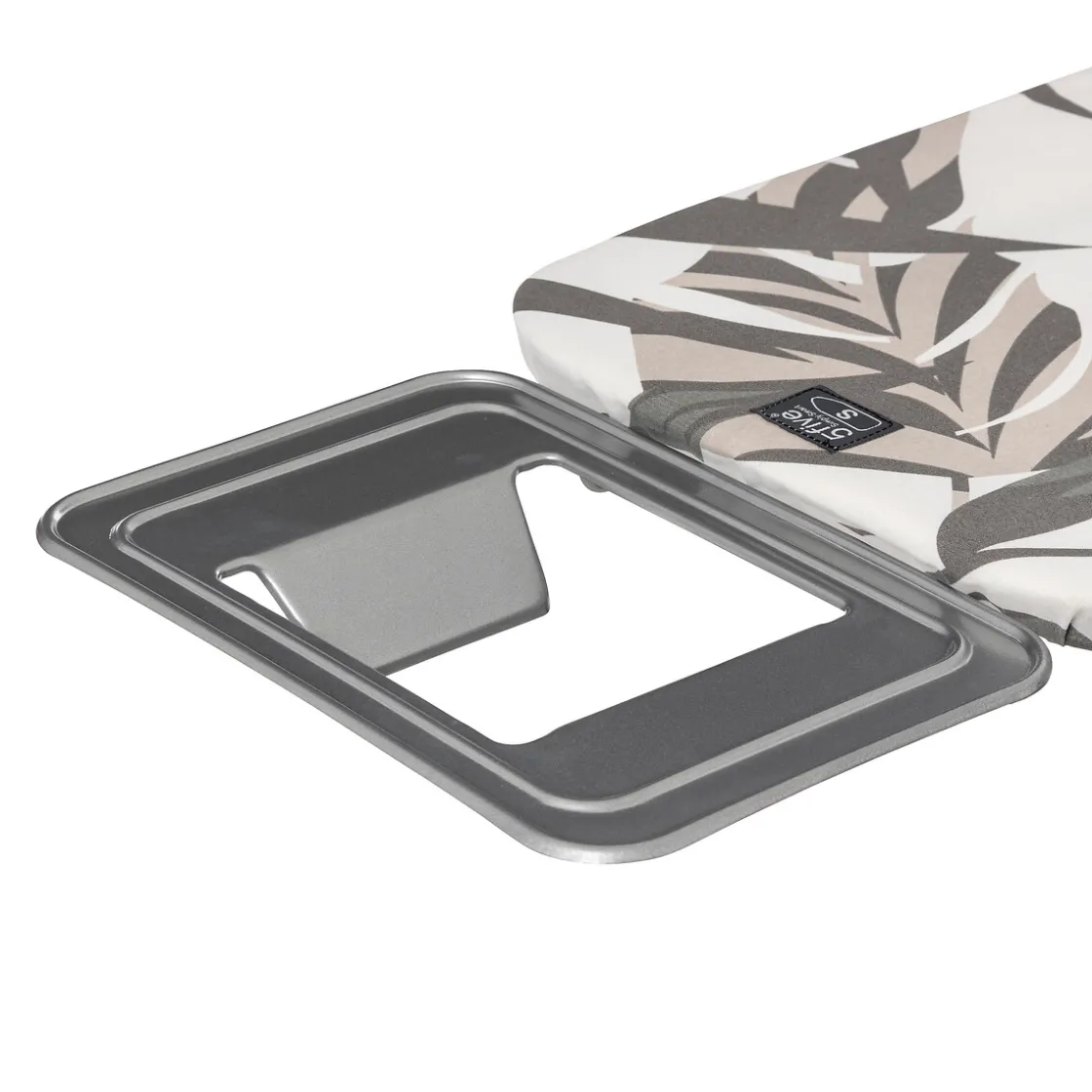 5five Table à repasser 110x42cm