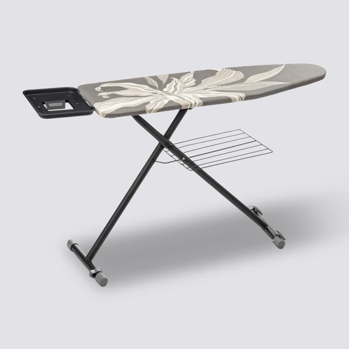 5five Table à repasser 132x46cm