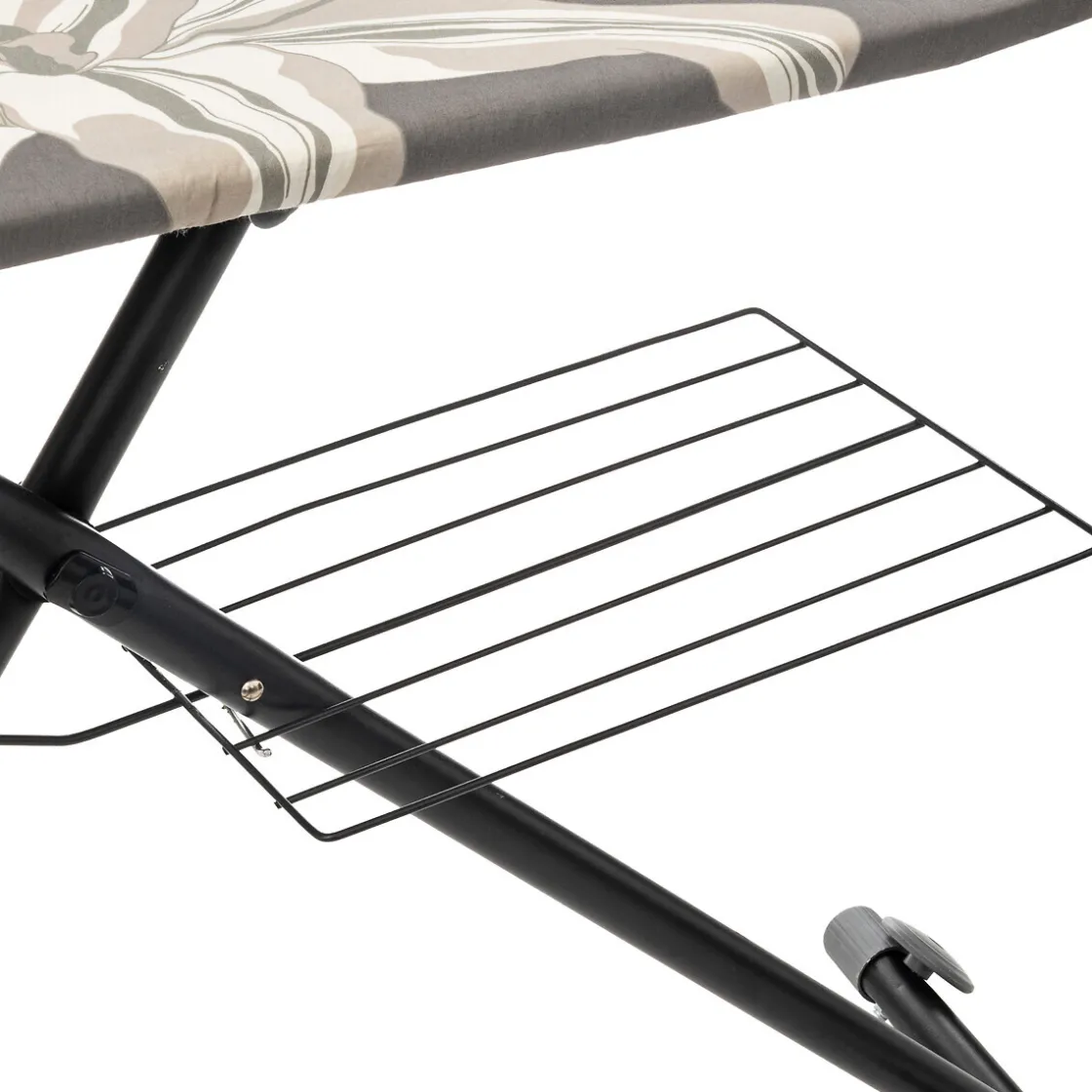 5five Table à repasser 132x46cm