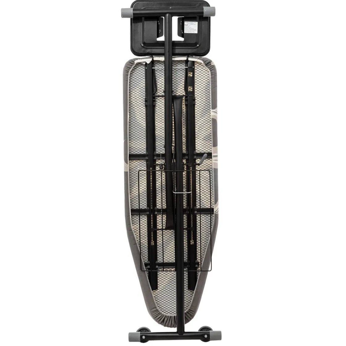 5five Table à repasser 132x46cm