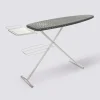 5five Table à repasser 124x40cm