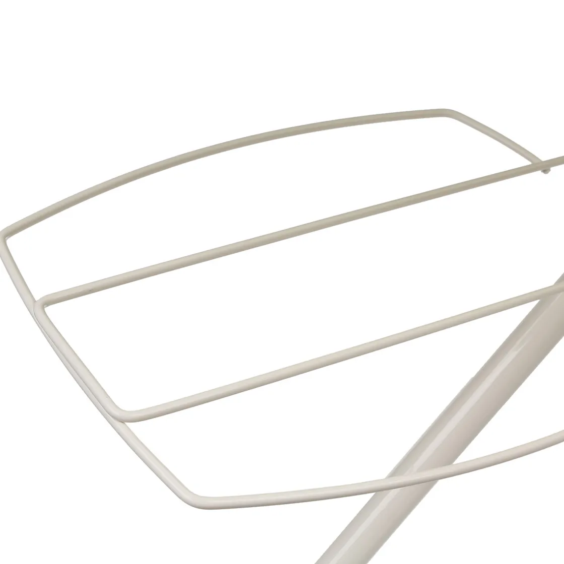 5five Table à repasser 124x40cm