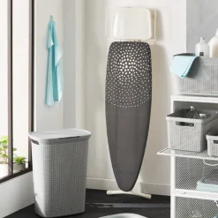 5five Table à repasser 124x40cm