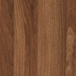 5five Table basse, 2 portes, Marron