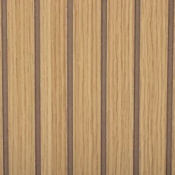 5five Table basse 1 tiroir, Effet bois naturel