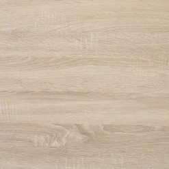 5five Table de bar pliante 2 places, Effet bois