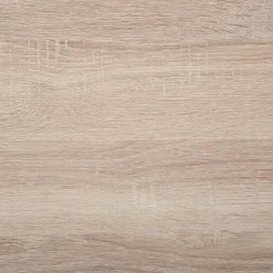 5five Table pliante 1 place, Effet bois